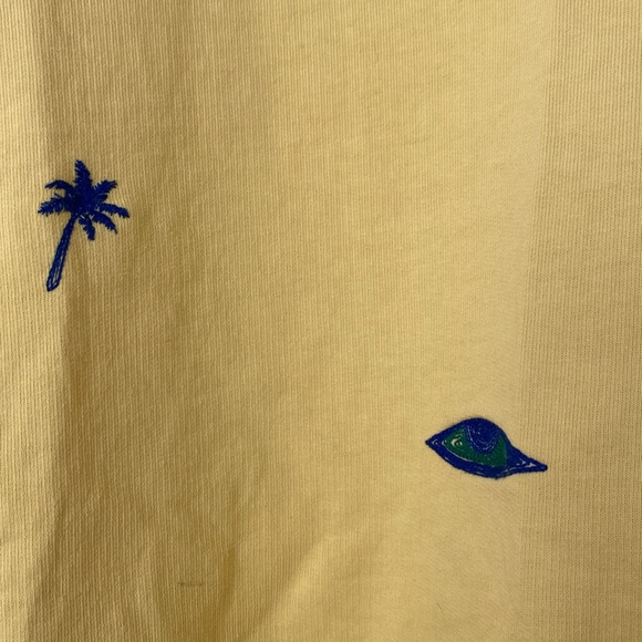 SANDRIN ROSE CREWNECK - Picture 2 of 8